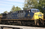 CSX 22